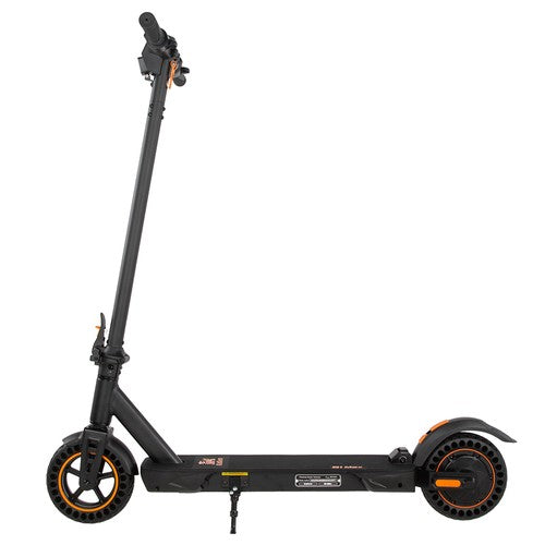 Trottinette électrique pliable KuKirin S1 Max, moteur 350 W, 36 V 10,4 Ah Trottinette électrique pliable KuKirin S1 Max, moteur 350 W, 36 V 10,4 Ah